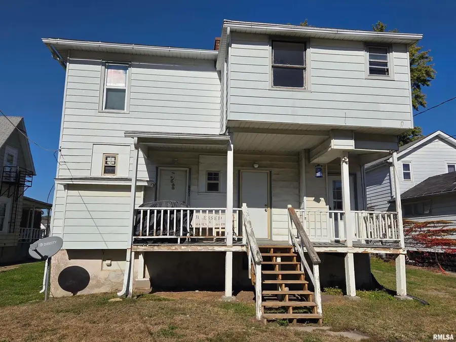 519 4th Avenue S, Clinton, IA 52732 - Image #3