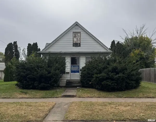 1534 39th Street, Rock Island, IL 61201