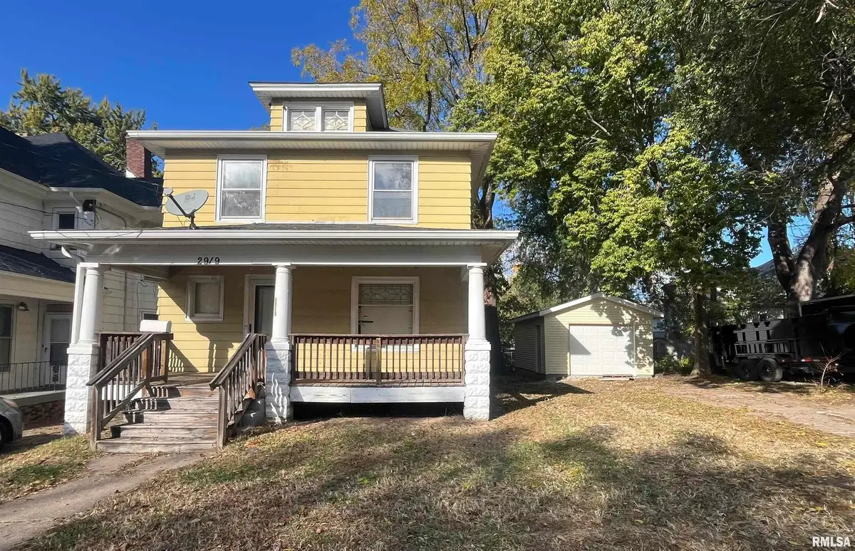 2919 7th Avenue, Rock Island, IL 61201 - Image #1