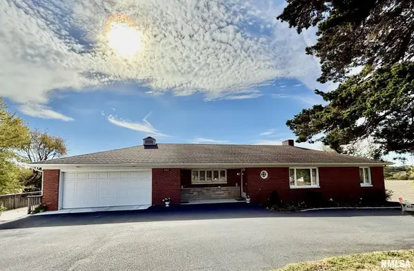 522 W Main Street, Toulon, IL