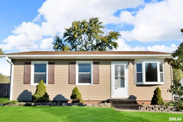 315 20th Avenue, Milan, IL 61264