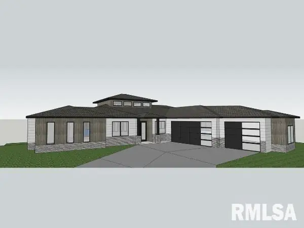 1709 Katie Court, Davenport, IA 52807