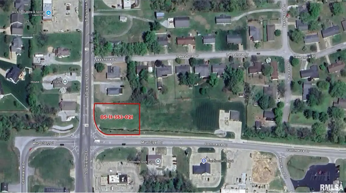 1300 S Division Street, Carterville, IL 62918 - Image #1