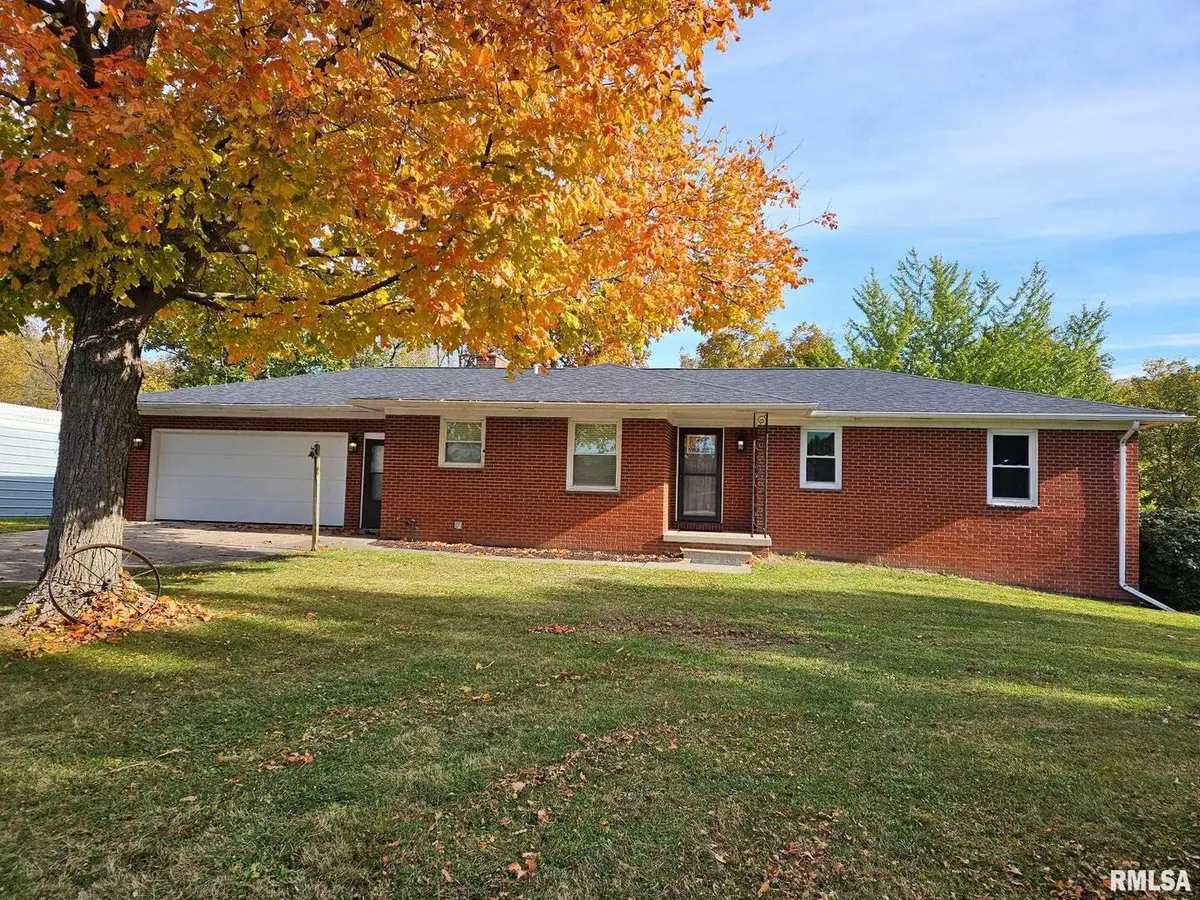 3881 Us-61 Highway, Blue Grass, IA 52726 - Image #1