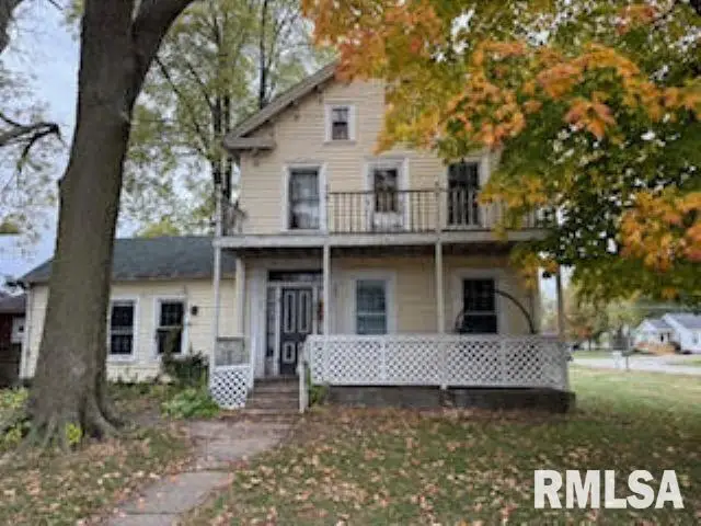 202 S State Street, Annawan, IL 61234 - Image #2