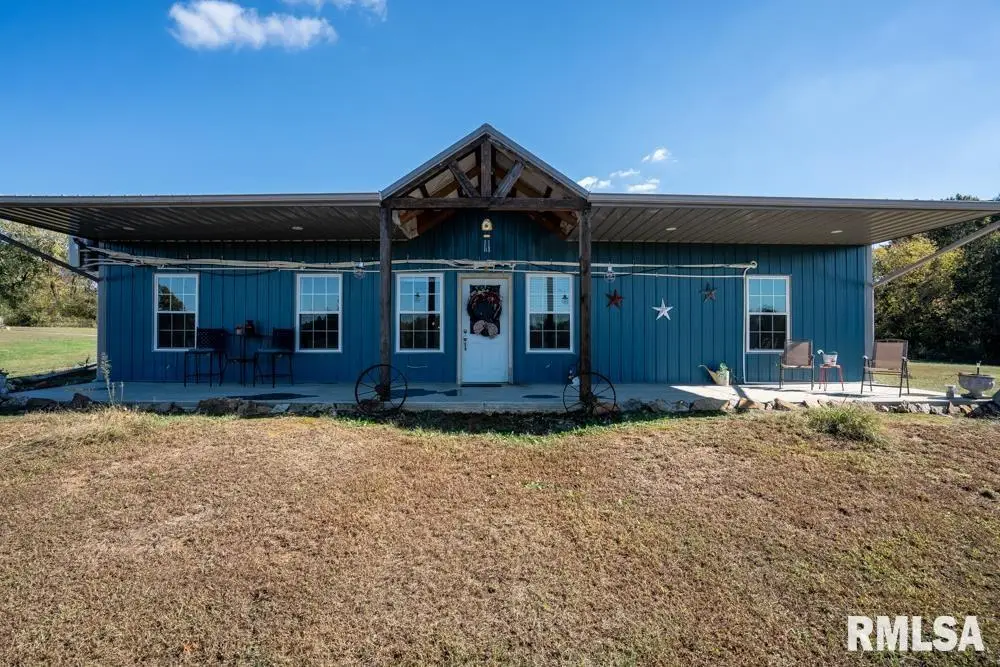 13261 Casey Road, Marion, IL 62959 - Image #1