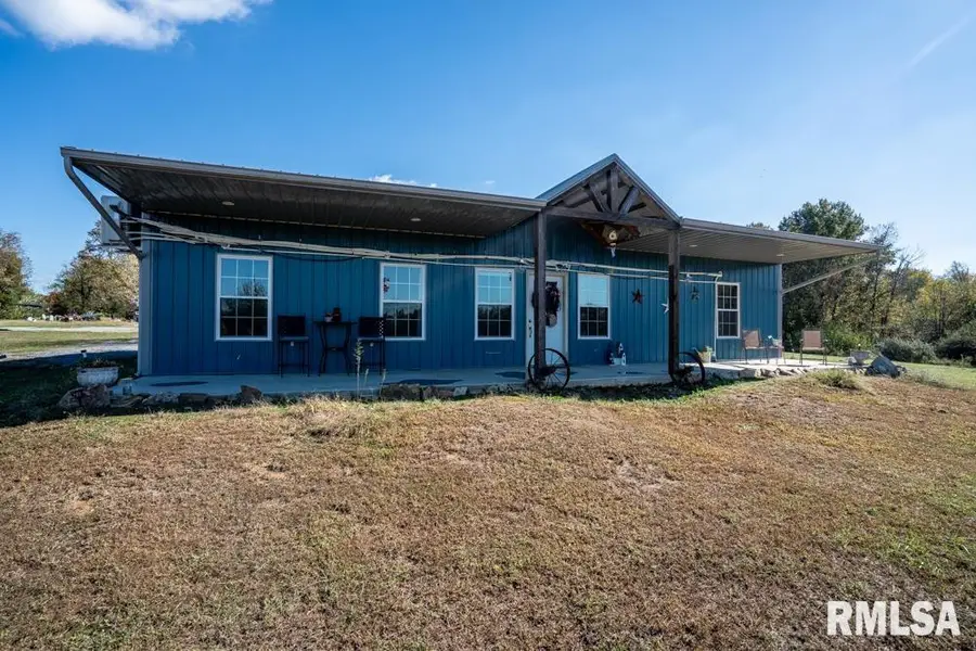 13261 Casey Road, Marion, IL 62959 - Image #3