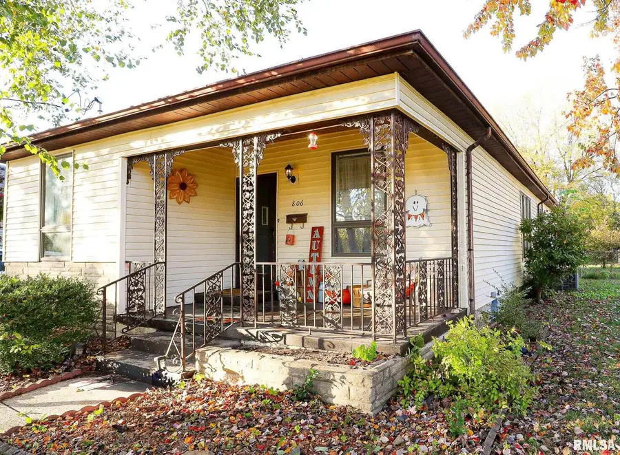 806 E Boulevard Street, Marion, IL 62959 - Image #2