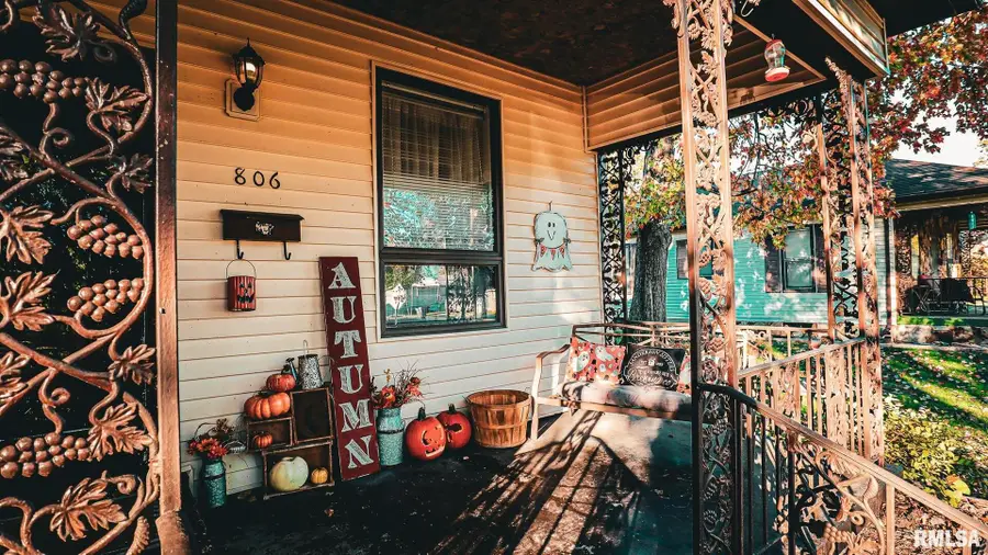 806 E Boulevard Street, Marion, IL 62959 - Image #3