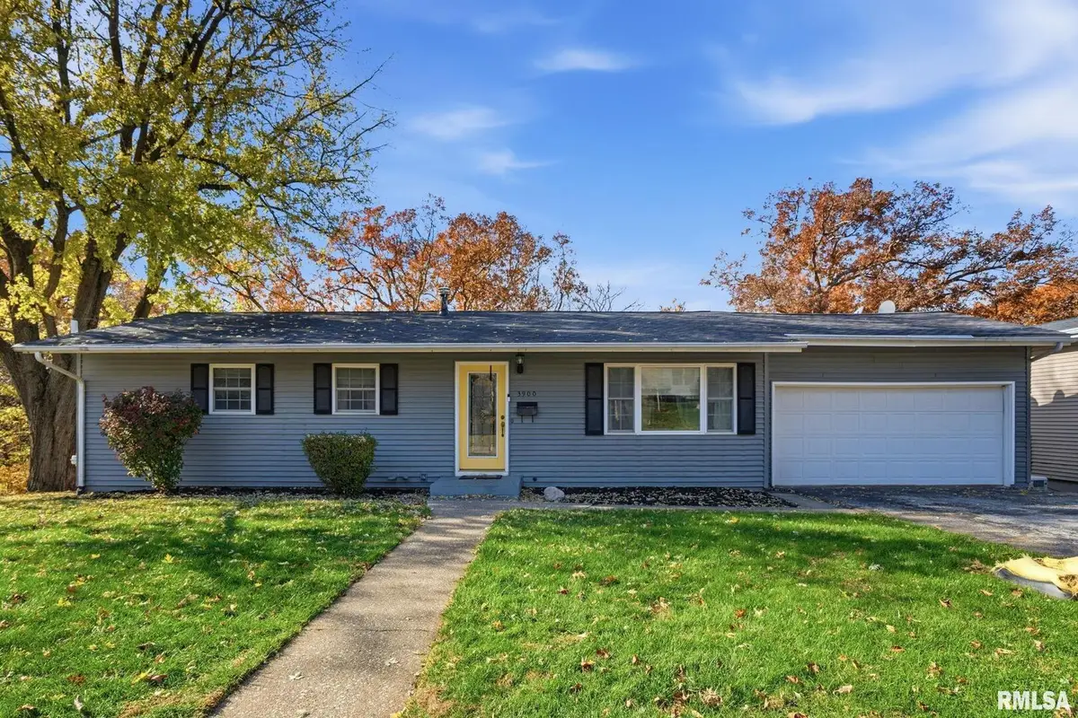 3900 28th Street, Rock Island, IL 61201 - Image #1
