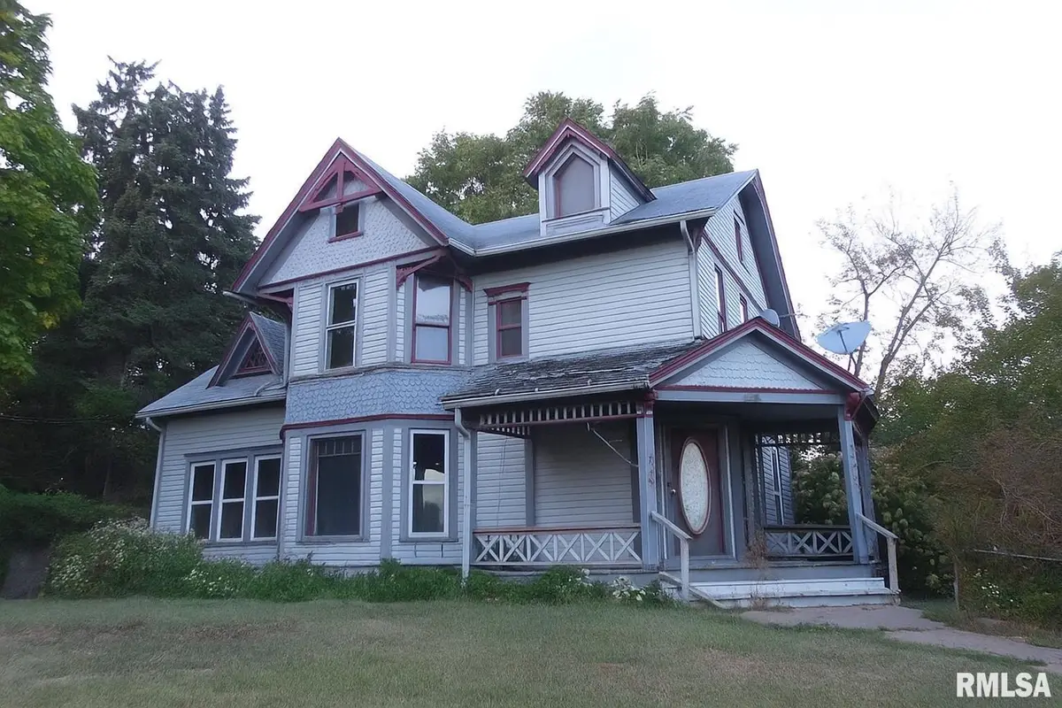 1202 Adams Street, Davenport, IA 52803 - Image #1