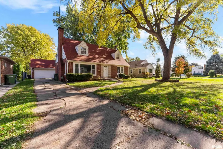 1115 N 4th Street, Clinton, IA 52732 - Image #3