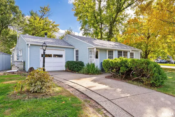 1503 Alcoa Avenue, Bettendorf, IA 52722