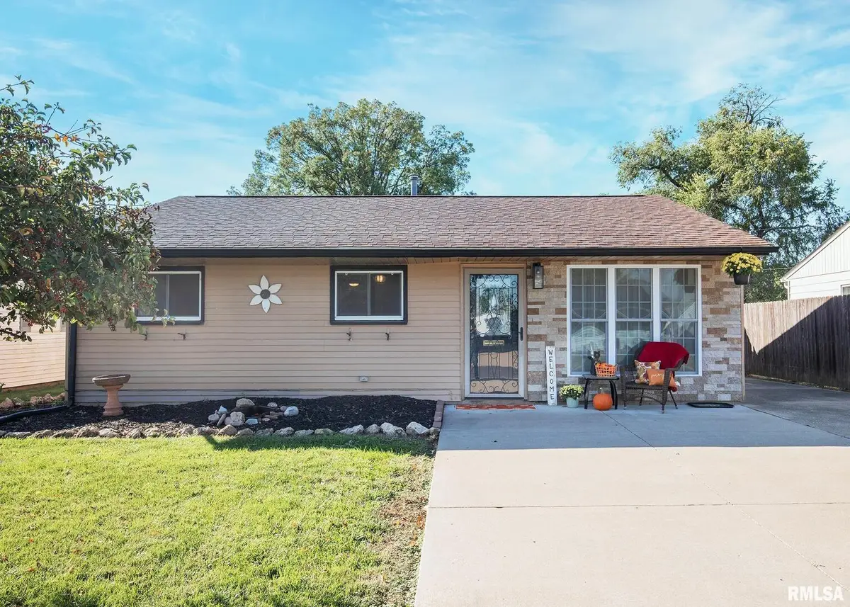 444 E 6th Street, Milan, IL 61264 - Image #1