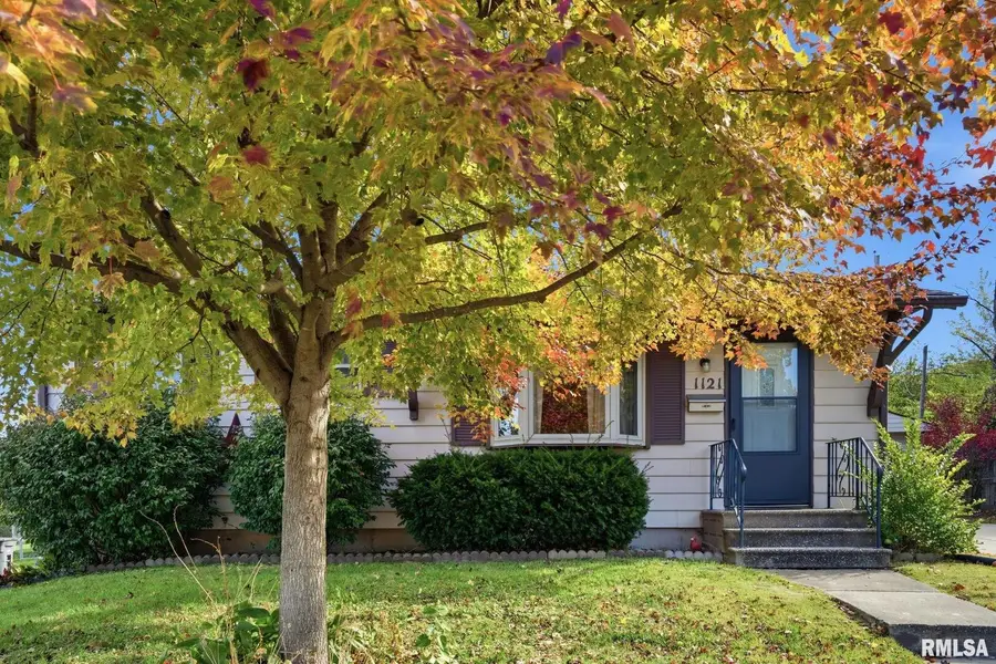 1121 W 6th Street, Milan, IL 61264 - Image #2