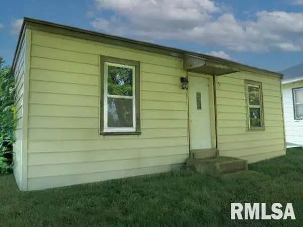 618 Poplar Street, Savanna, IL 61074