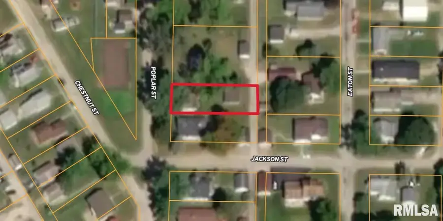 618 Poplar Street, Savanna, IL 61074 - Image #2