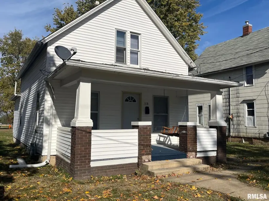 318 E 10th Street, Kewanee, IL 61443 - Image #3