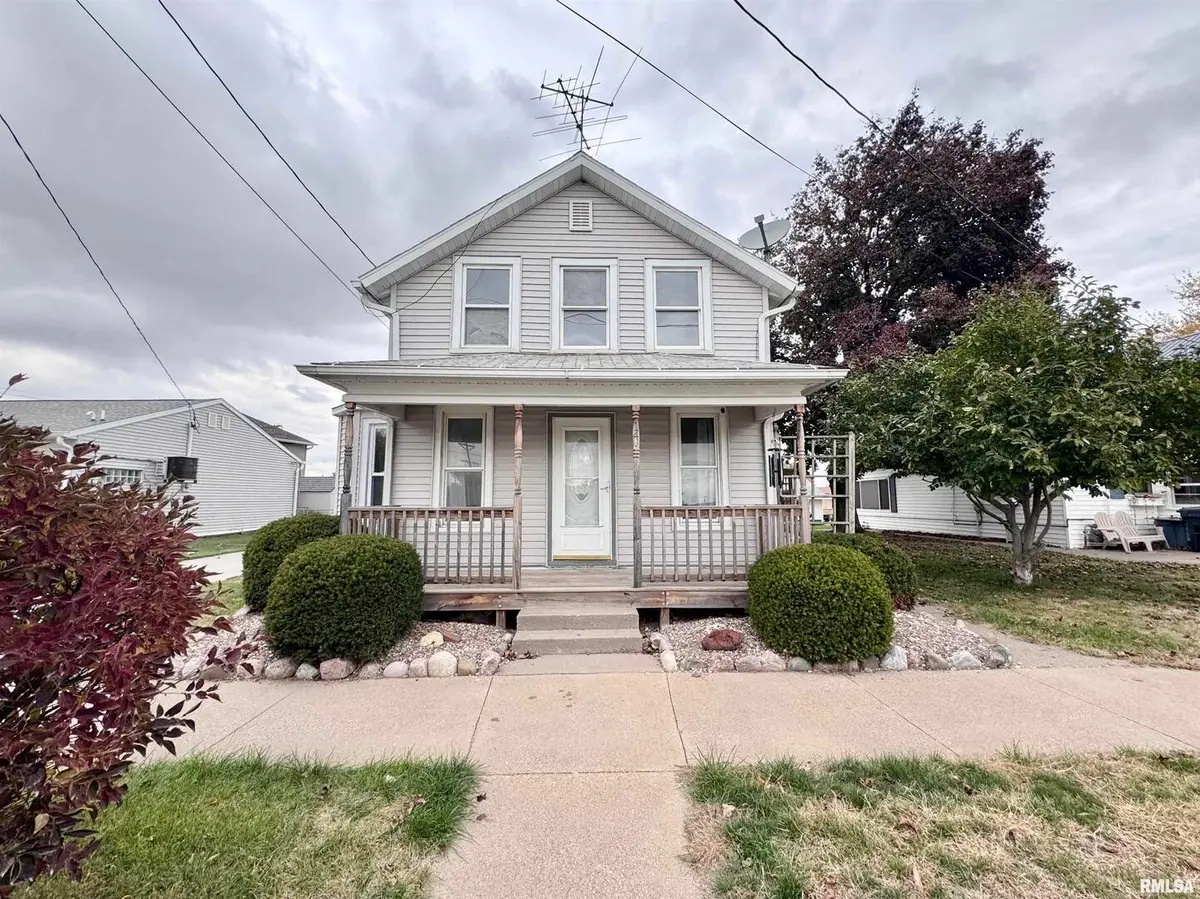 14 E Gillet Street, Preston, IA 52069 - Image #1