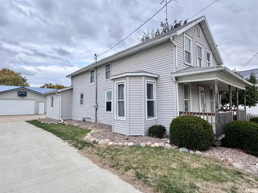 14 E Gillet Street, Preston, IA 52069 - Image #2