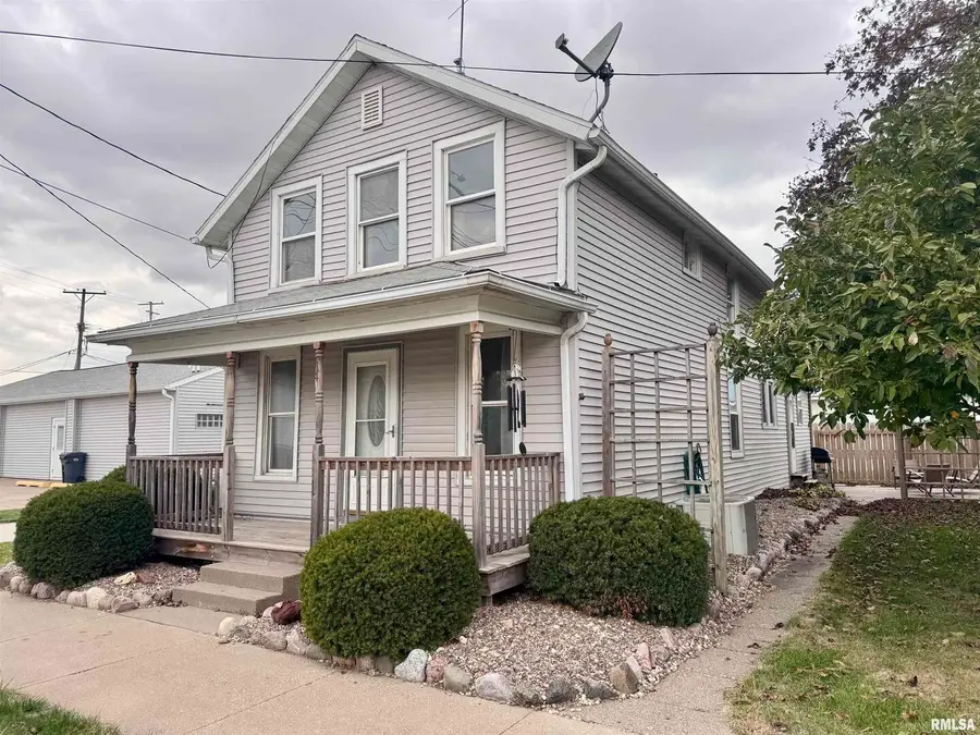 14 E Gillet Street, Preston, IA 52069 - Image #3