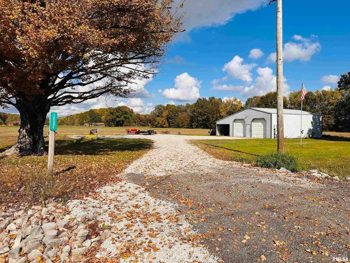 18564 Old Diswood Road, Tamms, IL 62988 - Image #1