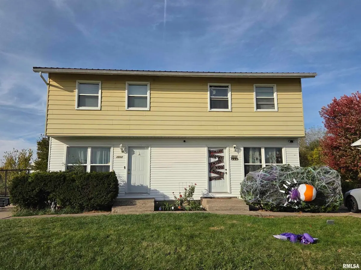 3932 N Elsie Ave Avenue, Davenport, IA 52806 - Image #1