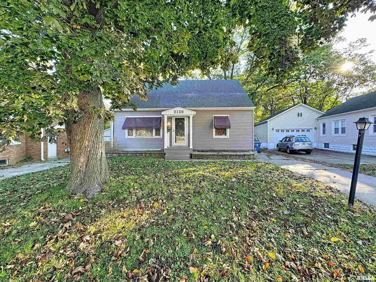 2130 10th Street, East Moline, IL 61244-2541 - Image #1