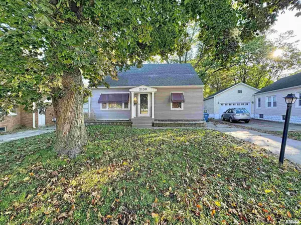 2130 10th Street, East Moline, IL 61244-2541