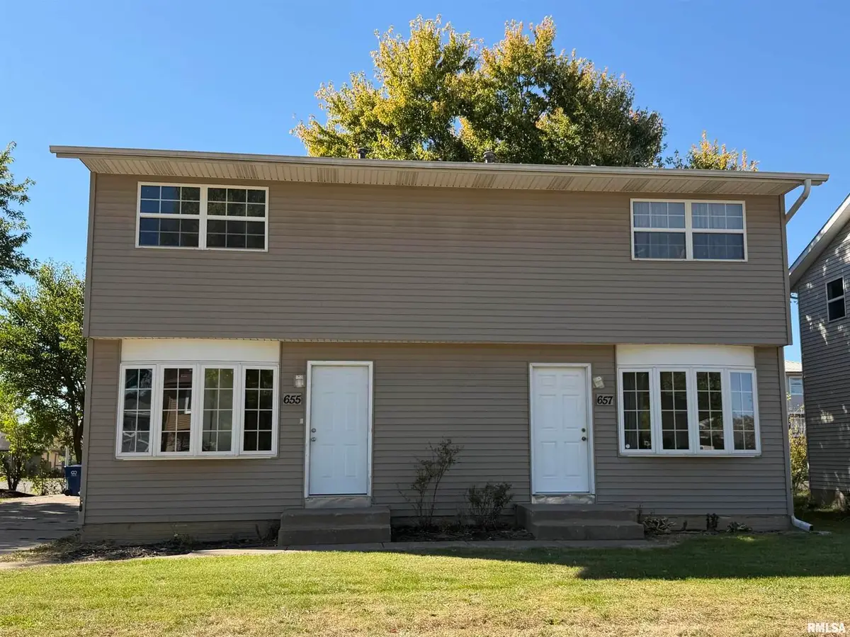 655-657 W 64th Street, Davenport, IA 52806 - Image #1