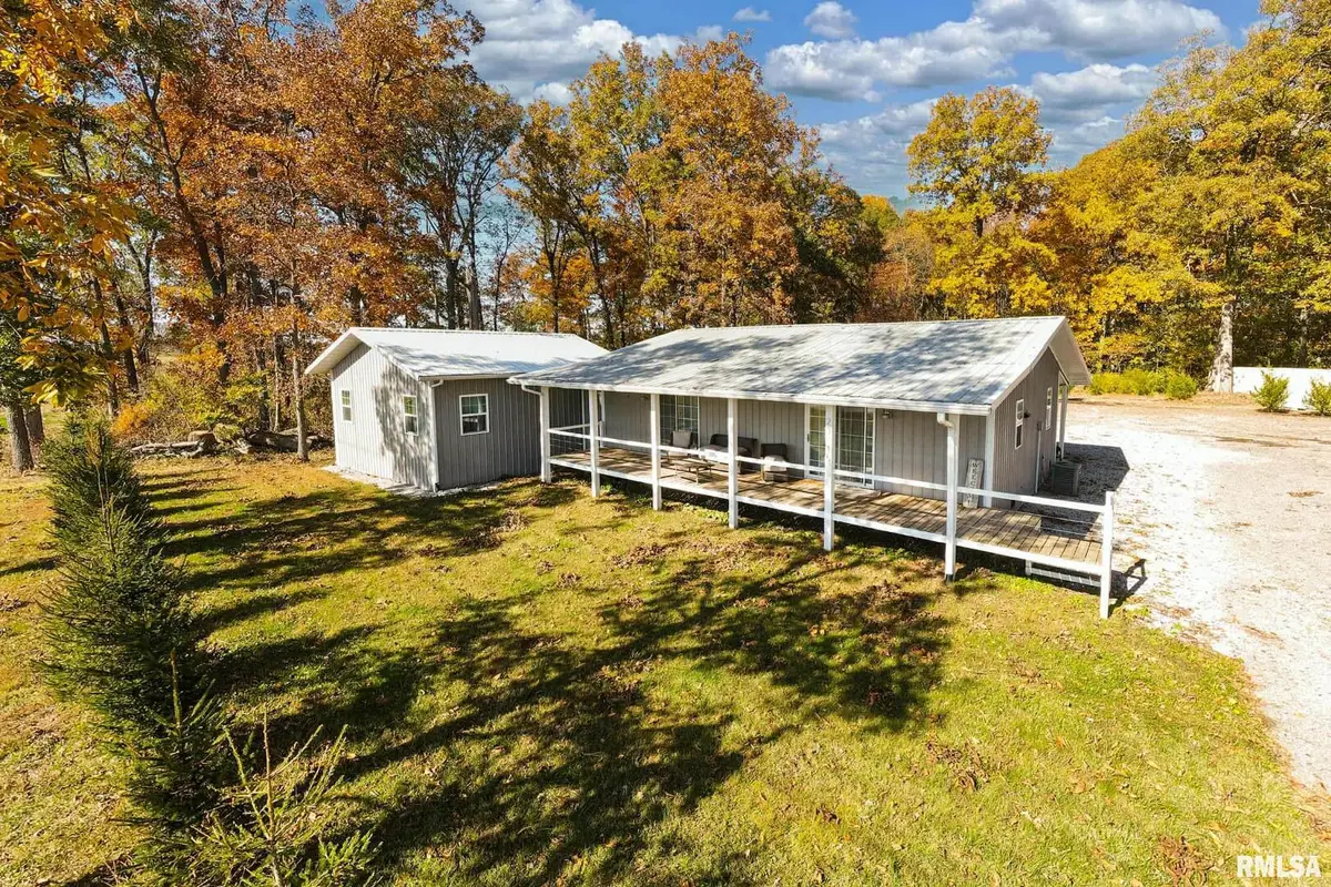 23115 State Highway 14, Macedonia, IL 62860 - Image #1