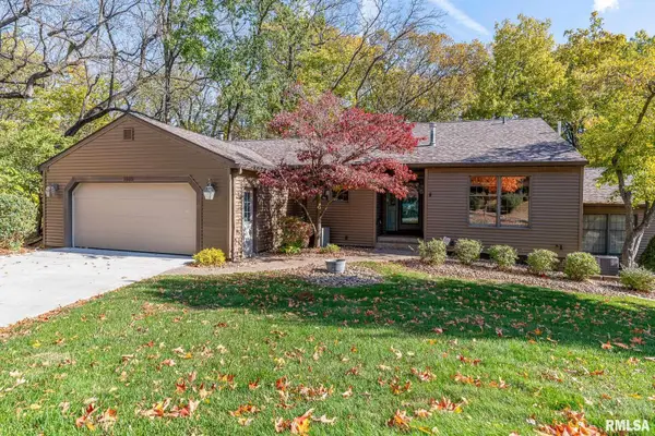 2809 32nd Avenue Drive, Moline, IL 61265