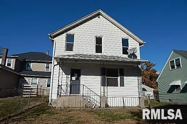 1854 W 8th Street, Davenport, IA 52802