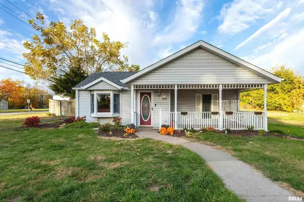 1218 14th Street, Silvis, IL 61282