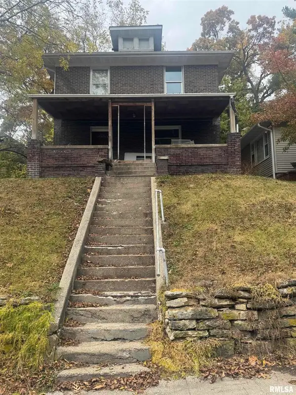 111 N Park Street, Savanna, IL 61074