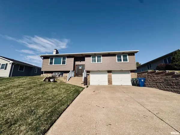 708 Tower Road, Clinton, IA 52732