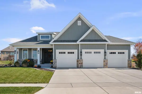 4345 Prestwick Ct Court, Bettendorf, IA 52722