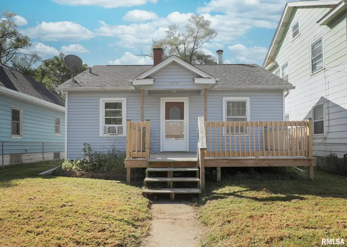 934 20th Avenue, Rock Island, IL 61201 - Image #1