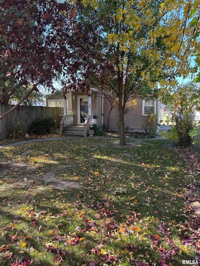 2362 Barker Street, Clinton, IA 52732 - Image #1