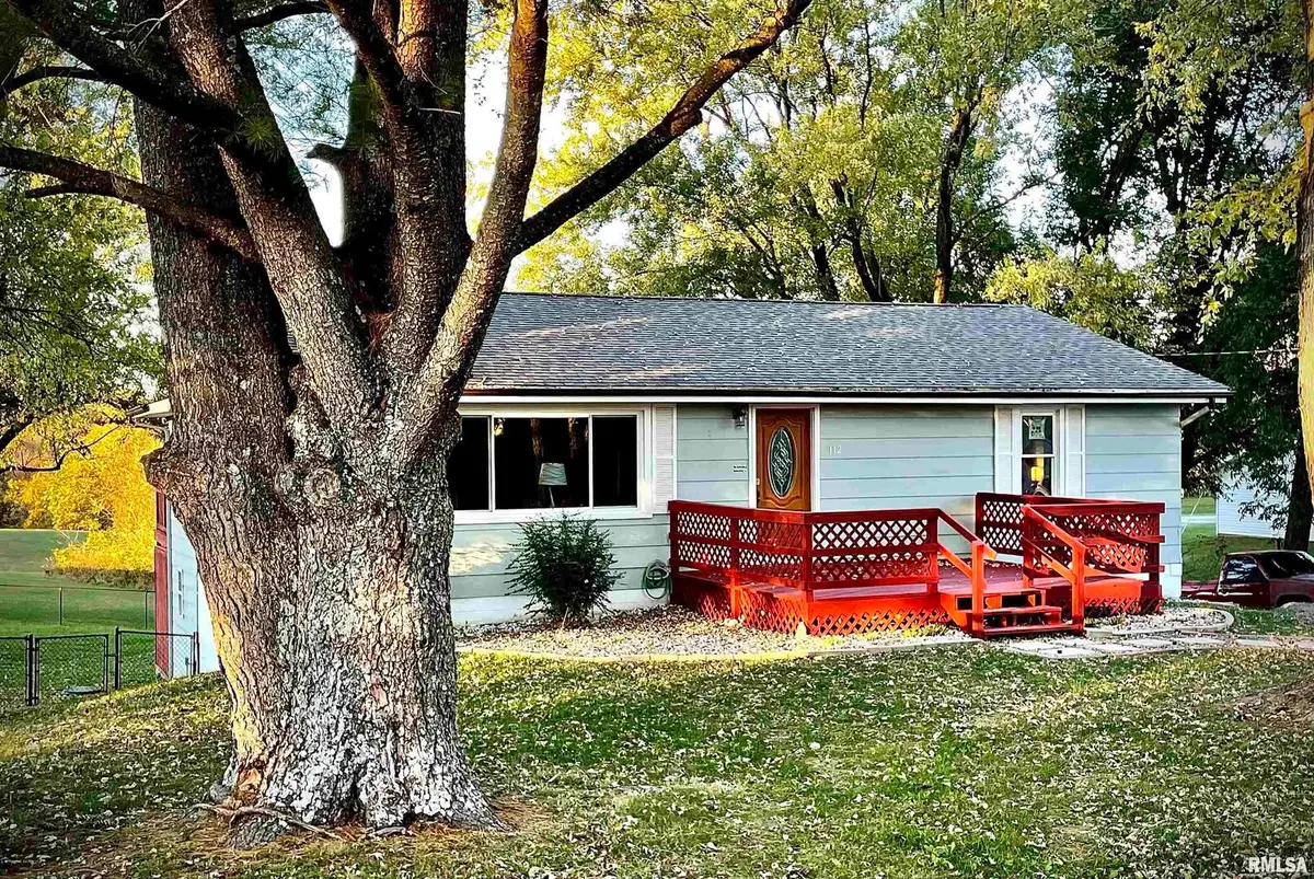 112 Hillcrest Drive, Goreville, IL 62939 - Image #1