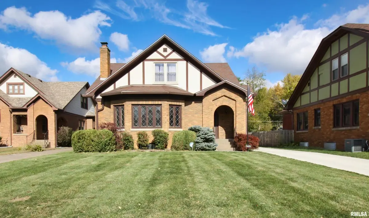 2915 21st Avenue, Rock Island, IL 61201 - Image #1