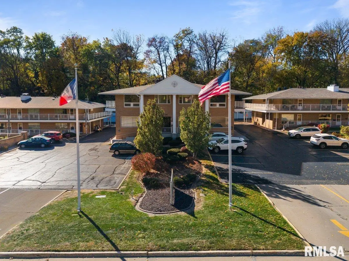 1104 Kimberly Road #602, Bettendorf, IA 52722 - Image #1