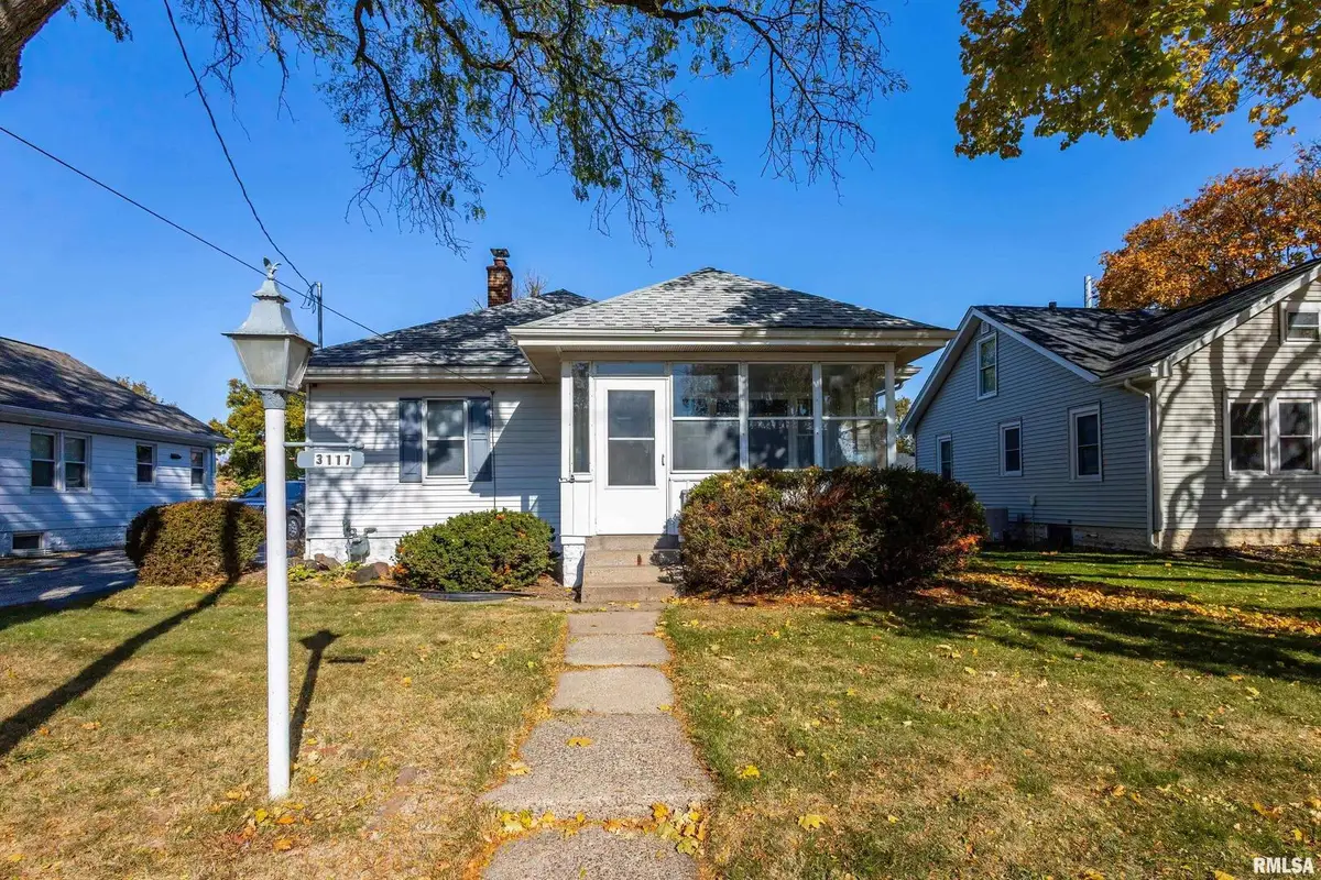 3117 25th Avenue, Rock Island, IL 61201 - Image #1