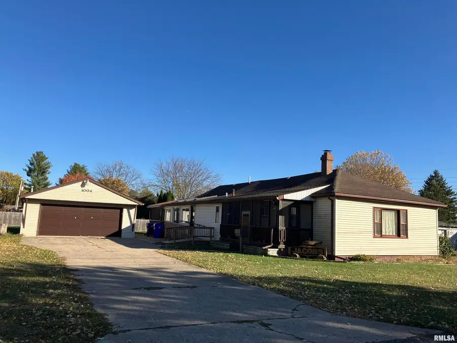 1004 Wilbur Street, Kewanee, IL 61443 - Image #2