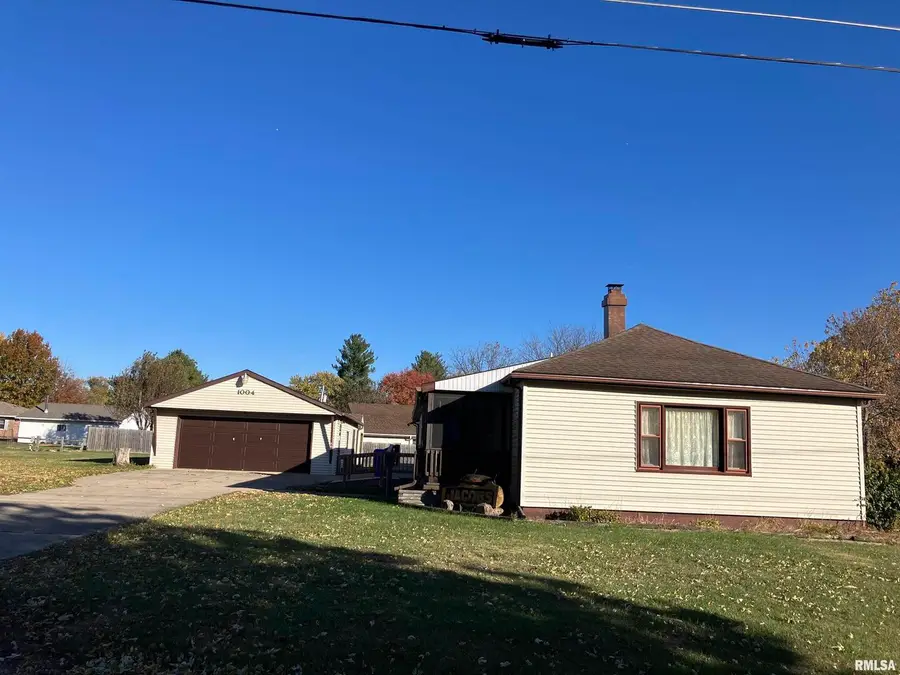 1004 Wilbur Street, Kewanee, IL 61443 - Image #3