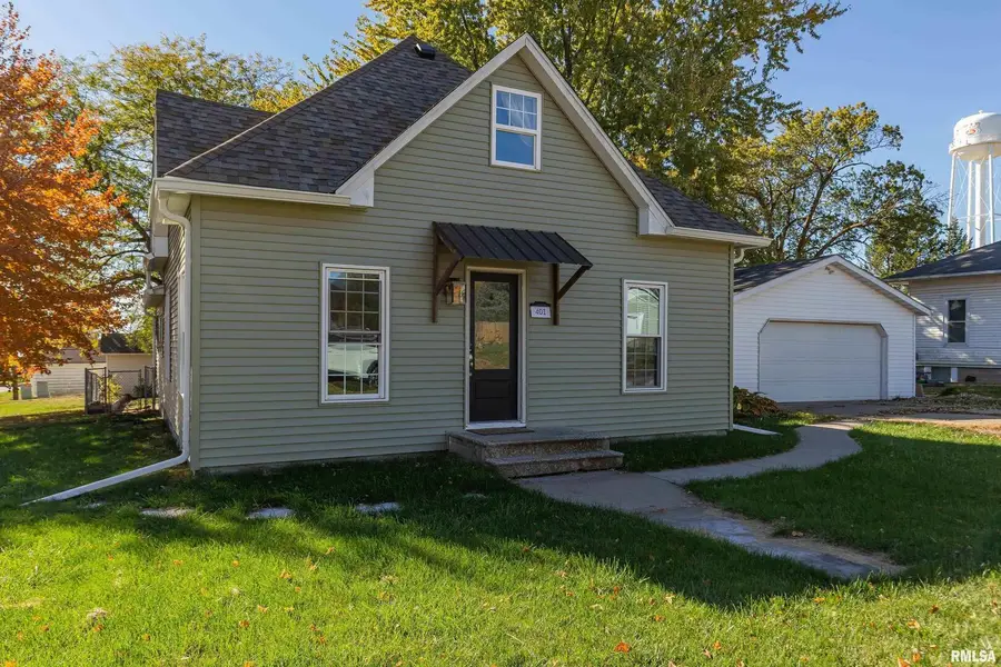 401 3rd Street, Matherville, IL 61263 - Image #2