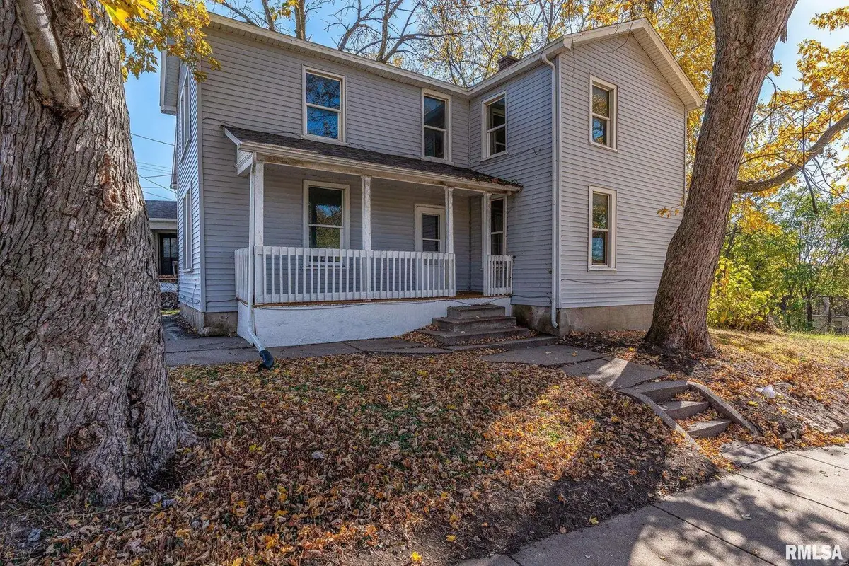 1127 N Ripley St Street, Davenport, IA 52803 - Image #1