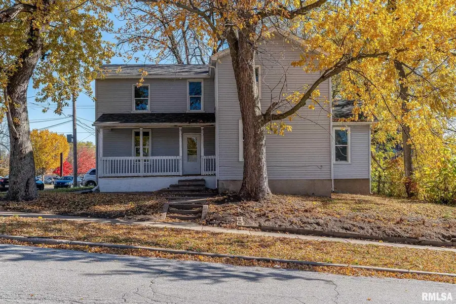 1127 N Ripley St Street, Davenport, IA 52803 - Image #2