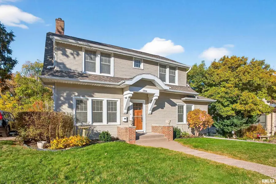 1734 Ridgewood Avenue, Davenport, IA 52803 - Image #2