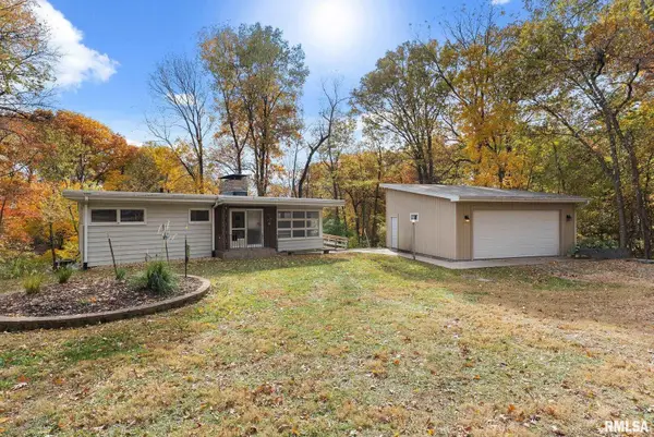 2575 33rd Street, Moline, IL 61265